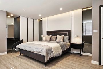 3 Bedroom Condo for sale in Khlong Tan, Bangkok near MRT Queen Sirikit National Convention Centre