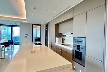 2 Bedroom Condo for rent in Sindhorn Tonson, Lumpini, Bangkok near BTS Ratchadamri