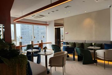 2 Bedroom Condo for sale in Culture Chula, Si Phraya, Bangkok near MRT Sam Yan