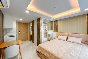 Condo for sale in Dusit Grand Park 2, Nong Prue, Chonburi