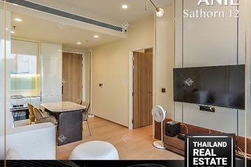 1 Bedroom Condo for rent in Anil Sathorn 12, Silom, Bangkok near BTS Sueksa Witthaya
