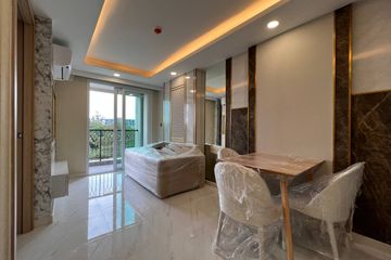 1 Bedroom Condo for rent in Dusit Grand Park 2, Nong Prue, Chonburi
