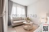 1 Bedroom Condo for rent in Aspire Onnut Station, Phra Khanong, Bangkok near BTS On Nut