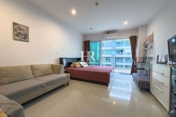 Condo for sale in Diamond Suites Resort Condominium, Nong Prue, Chonburi