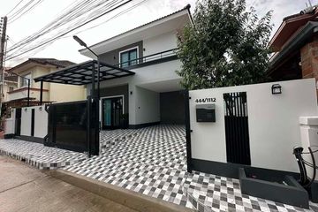 4 Bedroom House for rent in Chonburi
