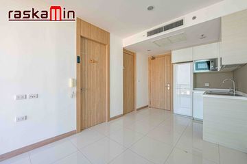 1 Bedroom Condo for sale in The Riviera Wongamat, Na Kluea, Chonburi