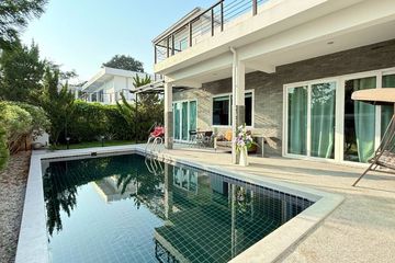 4 Bedroom House for sale in Mountain Village 1, Na Jomtien, Chonburi