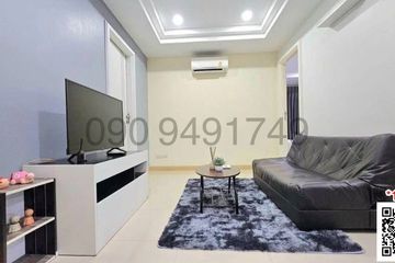 2 Bedroom Condo for rent in Happy Condo Ladprao 101 Building H, Wat Tha Phra, Bangkok near MRT Tha Phra