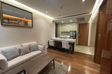 1 Bedroom Condo for Sale or Rent in The Address Sukhumvit 28, Khlong Tan, Bangkok near BTS Phrom Phong