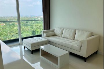 2 Bedroom Condo for sale in Del Mare, Bang Sare, Chonburi