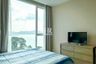 1 Bedroom Condo for sale in Del Mare, Bang Sare, Chonburi