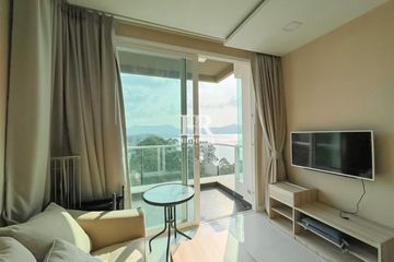 1 Bedroom Condo for sale in Del Mare, Bang Sare, Chonburi