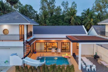 4 Bedroom Villa for rent in Huai Yai, Chonburi