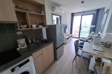 1 Bedroom Condo for sale in IDEO O2, Bang Na, Bangkok near BTS Bang Na