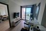 1 Bedroom Condo for sale in IDEO O2, Bang Na, Bangkok near BTS Bang Na