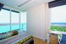 1 Bedroom Condo for sale in Del Mare, Bang Sare, Chonburi