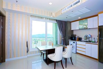 1 Bedroom Condo for sale in Del Mare, Bang Sare, Chonburi