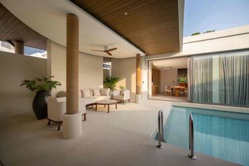 3 Bedroom Villa for rent in Na Jomtien, Chonburi