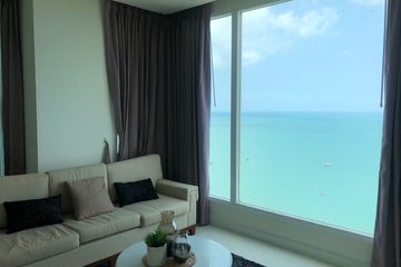 2 Bedroom Condo for sale in Del Mare, Bang Sare, Chonburi