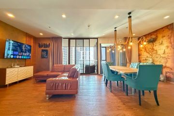 3 Bedroom Condo for rent in Baan Plai Haad - Pattaya, Na Kluea, Chonburi