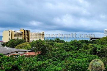 1 Bedroom Condo for sale in The Cloud, Nong Prue, Chonburi