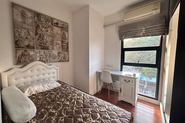 2 Bedroom Condo for rent in The Axis, Nong Prue, Chonburi