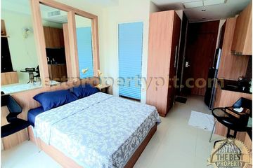 Condo for sale in Nam Talay Condo, Na Jomtien, Chonburi