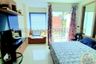 Condo for sale in Nam Talay Condo, Na Jomtien, Chonburi