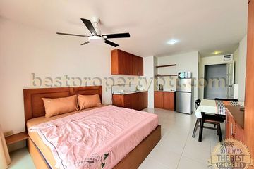 Condo for sale in AD Condominium, Na Kluea, Chonburi