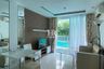 1 Bedroom Condo for sale in Amazon Residence, Nong Prue, Chonburi