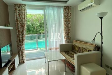1 Bedroom Condo for sale in Amazon Residence, Nong Prue, Chonburi