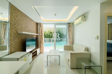 1 Bedroom Condo for sale in Amazon Residence, Nong Prue, Chonburi