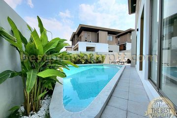 5 Bedroom Villa for sale in Nong Pla Lai, Chonburi