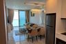 1 Bedroom Condo for sale in Copacabana Beach Jomtien, Nong Prue, Chonburi