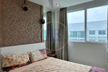 1 Bedroom Condo for sale in Amazon Residence, Nong Prue, Chonburi