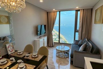 1 Bedroom Condo for sale in Copacabana Beach Jomtien, Nong Prue, Chonburi