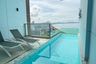 1 Bedroom Condo for sale in Copacabana Beach Jomtien, Nong Prue, Chonburi