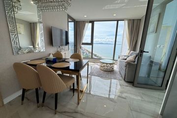 1 Bedroom Condo for sale in Copacabana Beach Jomtien, Nong Prue, Chonburi