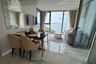 1 Bedroom Condo for sale in Copacabana Beach Jomtien, Nong Prue, Chonburi