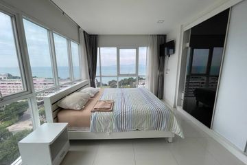 1 Bedroom Condo for rent in 1 Tower Pratumnak, Nong Prue, Chonburi