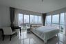 1 Bedroom Condo for rent in 1 Tower Pratumnak, Nong Prue, Chonburi
