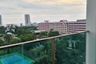 1 Bedroom Condo for rent in 1 Tower Pratumnak, Nong Prue, Chonburi