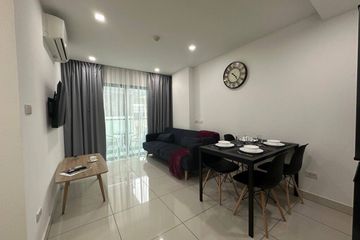 1 Bedroom Condo for rent in Siam Oriental Plaza, Nong Prue, Chonburi