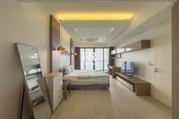 1 Bedroom Condo for rent in Zire Wongamat, Na Kluea, Chonburi