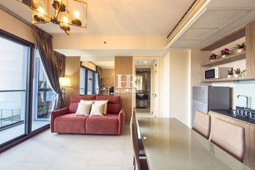 1 Bedroom Condo for rent in Zire Wongamat, Na Kluea, Chonburi