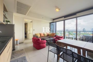 1 Bedroom Condo for rent in Zire Wongamat, Na Kluea, Chonburi