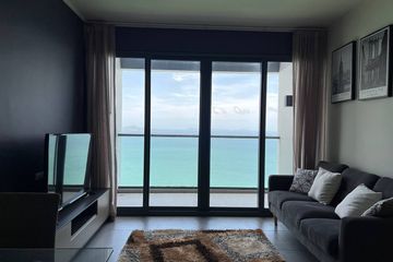 2 Bedroom Condo for rent in Zire Wongamat, Na Kluea, Chonburi