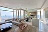 2 Bedroom Condo for rent in Four Seasons Private Residences, Thung Wat Don, Bangkok near BTS Saphan Taksin