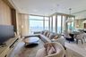 2 Bedroom Condo for rent in Four Seasons Private Residences, Thung Wat Don, Bangkok near BTS Saphan Taksin