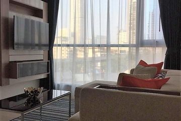 1 Bedroom Condo for sale in Rhythm Sathorn, Thung Wat Don, Bangkok near BTS Saphan Taksin
